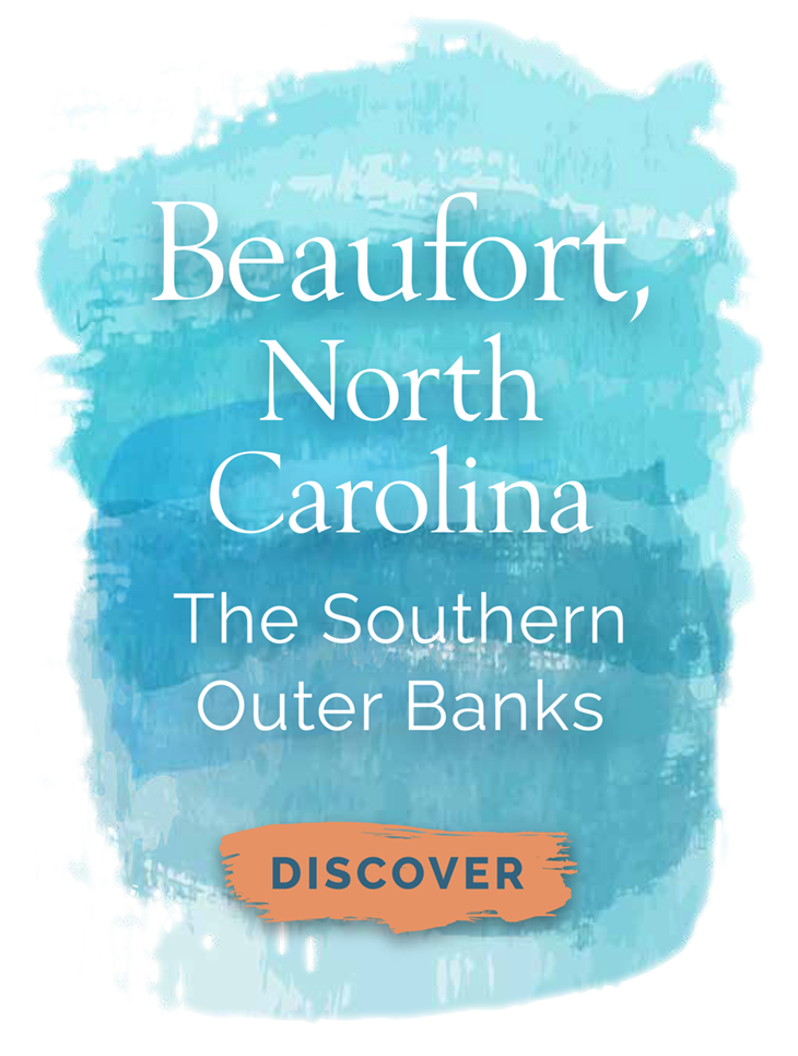 The Southern Outer Banks Beaufort NC