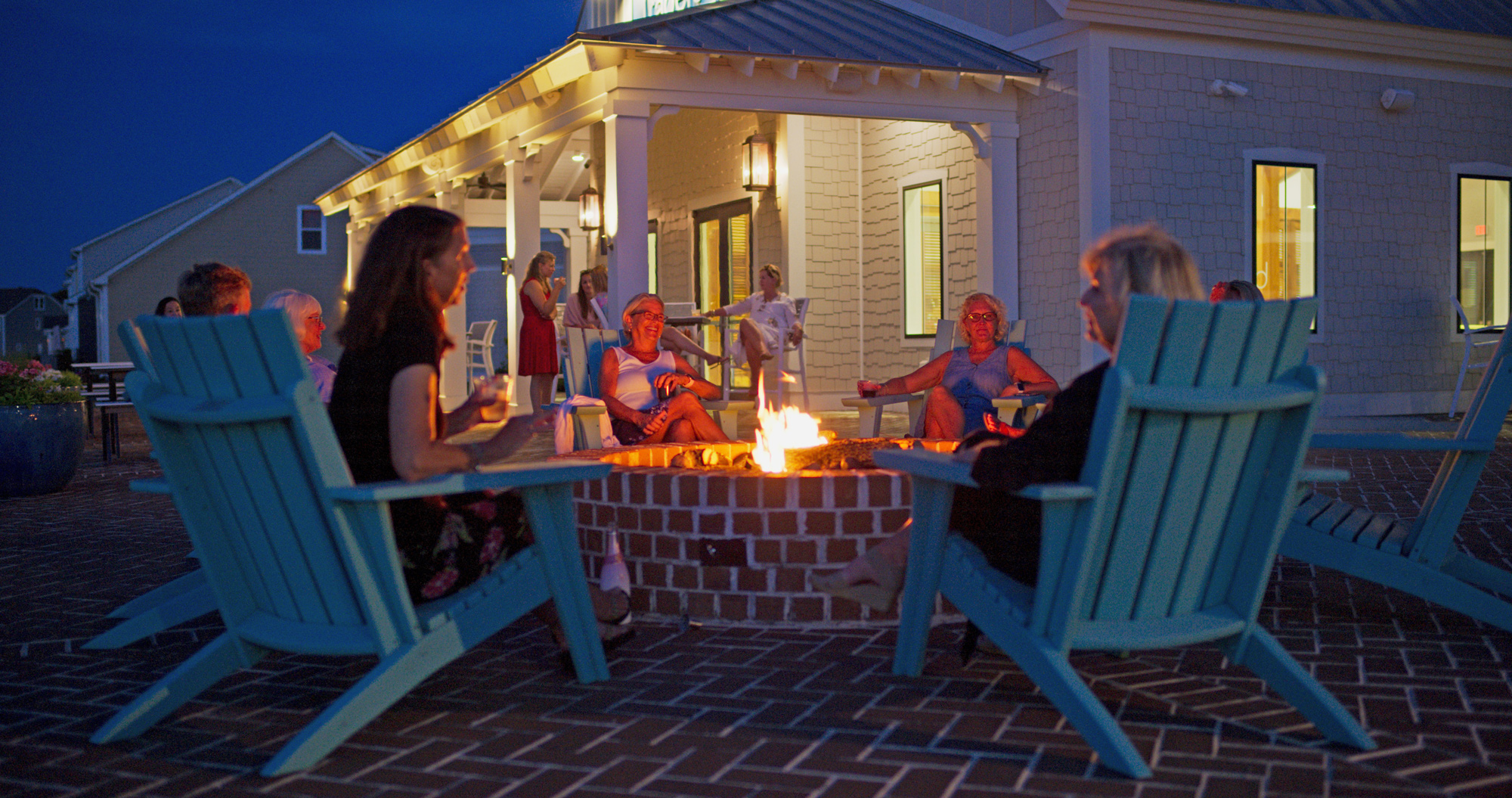 Amenities at Our Coastal Community in Beaufort NC Beau Coast