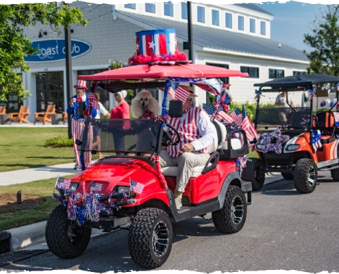 community events
