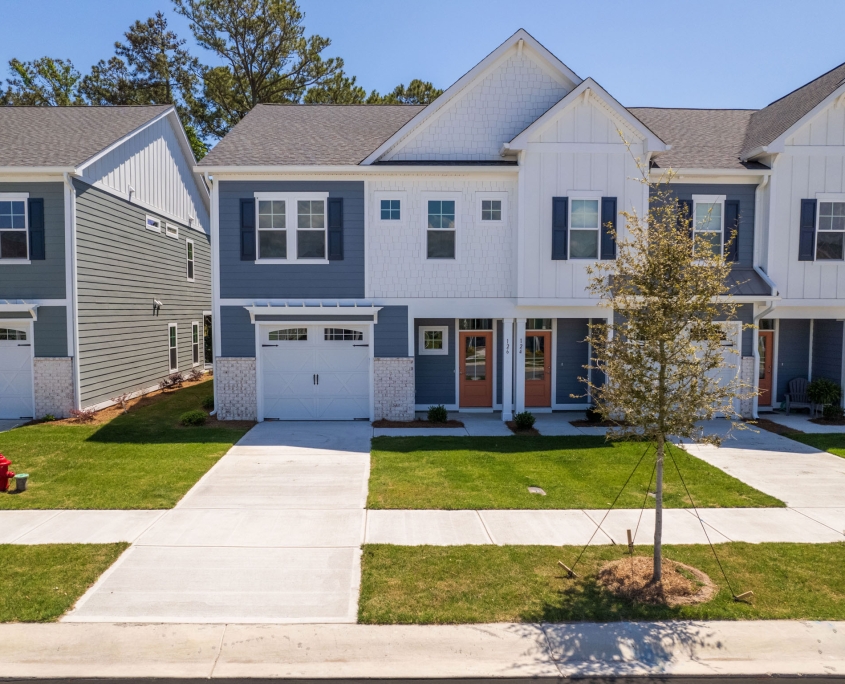 Coastal Homes for Sale in Beaufort NC Beau Coast