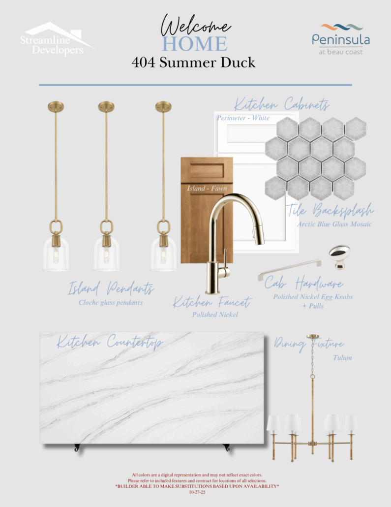 404 summer duck drive color board 2