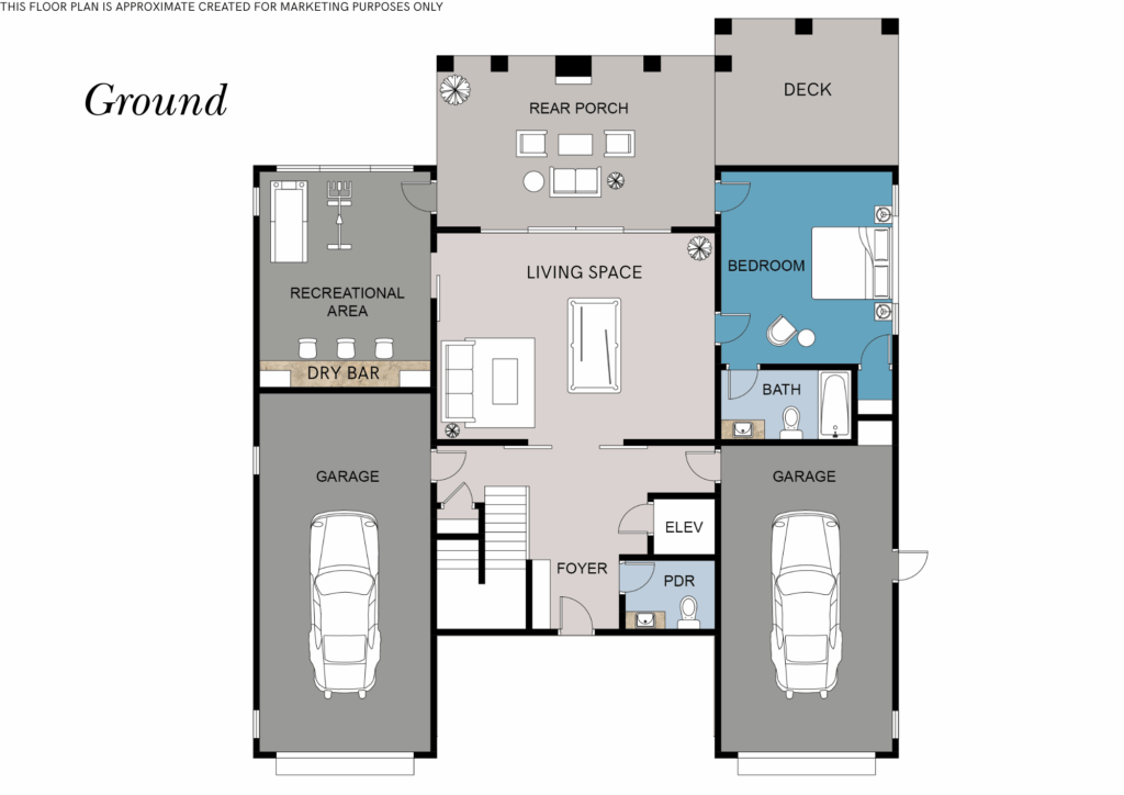 556 Sheldrake Court fp 1
