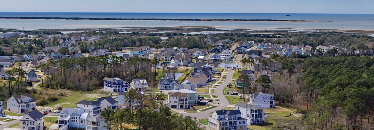 Beau Coast Peninsula Brochure